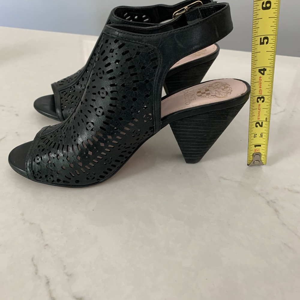 Vince Canute sandals